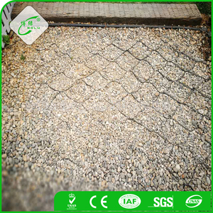 Chinese Factory Best Price Gravel Honeycomb <strong>Driveway</strong> Gravel Stabilizer <strong>Grid</strong> - Product Image 3