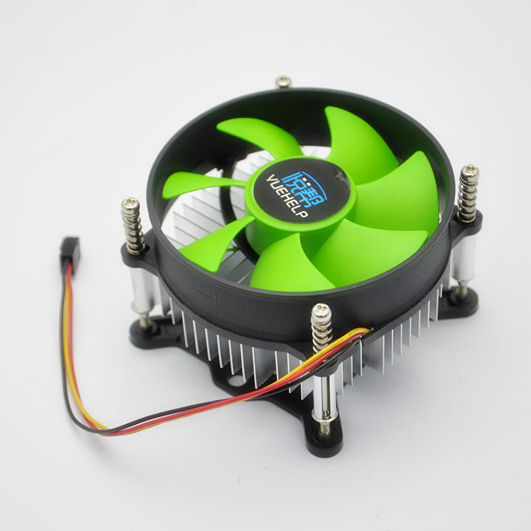 Low Profile Intel 1150 Cooler 1U,Mini-ITX Intel 1156 1150 1151