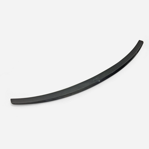 Carbon Fiber 2016 Onwards for KIA K5 Optima JF Rear Lip Spoiler - Product Image 2