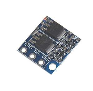 Taidacent Chống Đảo Ngược Thủy Lợi Lý Tưởng Diode Liên Tục Hiện Tại 15A MPPT Solar Panel Điều Chỉnh Sạc Mạch Điều Khiển - Product Image 6