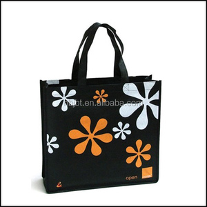 أعلى جودة رخيصة تعزيز مخصص حقيبة تسوق - Product Image 6