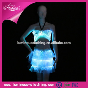 Partido mature ladies sexo ropa de club, hot girl club dance wear YQ-02 + <span class=keywords><strong>24</strong></span> - Product Image 5