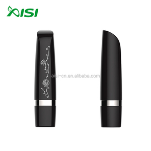 Lipstik Mainan Seks Dewasa, Vibrator Lipstik Anti Air Pijat Vagina Mikro - Product Image 6