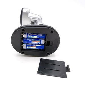 Cheapest Dry <strong>Battery</strong> <strong>Powered</strong> and USB DC Plastic Small Foldable 12 Led Desk <strong>Lamp</strong> Office <strong>Table</strong> <strong>Lamp</strong> - Product Image 6