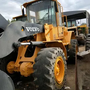 Gebrauchte VOLVO L70E Radlader/Gebrauchte Volvo L70 Radlader günstig verkaufen