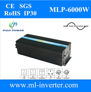 се& денег& порно& одобренный sgs, чистая синусоида inversor, питание/24v/48v ac100v~240v 6000w - Product Image 1
