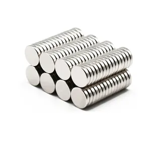 Kustom Magnet 3M Perekat Magnet Neodymium Magnet 15X3 Mm