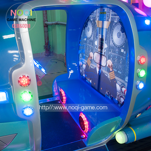 One-stop service sous-marin course petit intérieur enfants d'attractions <span class=keywords><strong>jeu</strong></span> vidéo manèges à vendre - Product Image 6