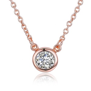 Joyería de moda para mujer, collar, joyería, precio de fábrica, venta al por mayor - Product Image 1