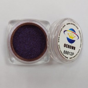 Oem thay đổi màu sắc tố Chrom bột Tắc Kè Hoa bột gương Chrome hiệu ứng sắc tố cho sơn Móng tay # New Arrival - Product Image 6