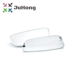 긴 볼록 Wide Angle Mirror 눈 먼 Spot 거울 Rear View Mirror 을 Fully 조절 시간 보안 Adhesive Tape 새 Design