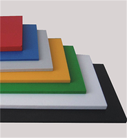 Panneau en mousse PVC et feuille en mousse PVC Airex