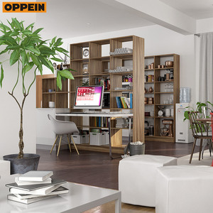OPPEIN precio indio E1 estándar estilo americano muebles de cocina - Product Image 5