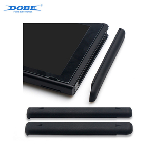 Dobo fabbrica originale schermo protettivo in vetro temperato pellicola a prova di polvere Kit per <span class=keywords><strong>accessori</strong></span> di gioco <span class=keywords><strong>Nintendo</strong></span> <span class=keywords><strong>Switch</strong></span> - Product Image 4