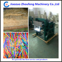 Machine automatique de fabrication d'allumettes