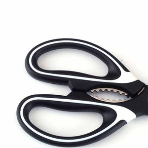 <span class=keywords><strong>Ciseaux</strong></span> de <span class=keywords><strong>cuisine</strong></span> intelligents multifonctionnels en acier inoxydable de haute qualité et résistants - Product Image 5