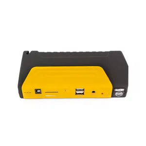 מפעל ישיר למכור 16800MAH/62.16WH רכב סוללה כוח בנק