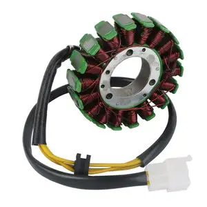 Bobine de Stator de moto 18P, réf. Ap0211-ms082, pour Johnny Pag Spyder Raptor 250/300/350, nouveauté