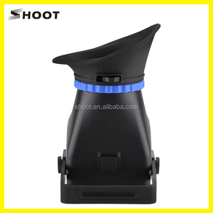 <strong>LCD</strong> <strong>Screen</strong> Viewfinder Camera Photography Accessory - Product Image 6