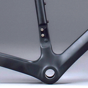 <span class=keywords><strong>Cadre</strong></span> de vélo de <span class=keywords><strong>route</strong></span> à disque pour cyclocross, tailles 50/52/54/<span class=keywords><strong>56</strong></span>/58/60cm, nouveau, - Product Image 4