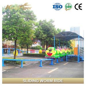 Juegos al aire libre tren pista Montaña Rusa juego <span class=keywords><strong>de</strong></span> diversión - Product Image 1