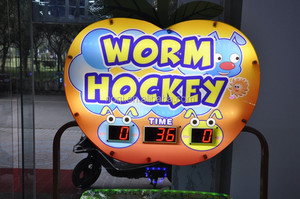 <span class=keywords><strong>Table</strong></span> de <span class=keywords><strong>hockey</strong></span> <span class=keywords><strong>d</strong></span>'<span class=keywords><strong>air</strong></span> pour double joueurs, prix <span class=keywords><strong>d</strong></span>'usine, nouvelle collection - Product Image 2