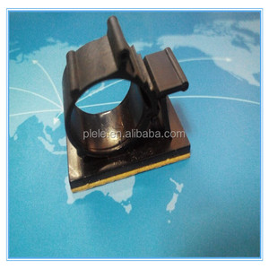 (AP-) tự dính tự nhiên và cáp màu đen kẹp - Product Image 4