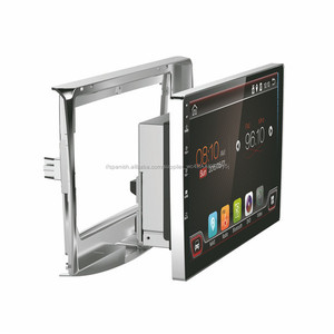10.1 Inch magotan Android 4.4.4 Dual Core Coches Reproductor de DVD Radio Del Coche Sistema de Navegación GPS con Wifi y 3G - Product Image 4