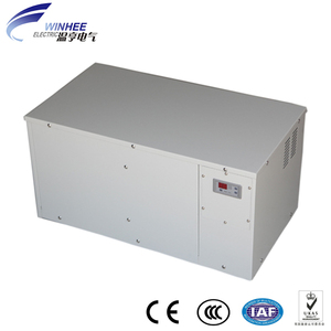 1000 W Rooftop Kast Airconditioner Voor <span class=keywords><strong>Data</strong></span> Verwerking Center - Product Image 4