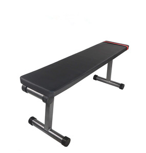 Gym entrenamiento <span class=keywords><strong>de</strong></span> levantamiento <span class=keywords><strong>de</strong></span> pesas Banco plegable ejercicio con mancuernas pesas prensa - Product Image 3