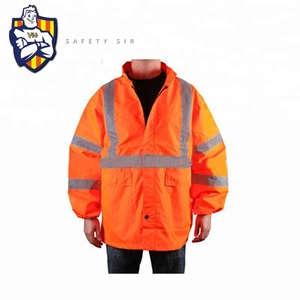 CE EN471 100% poliéster <span class=keywords><strong>chaleco</strong></span> reflectante <span class=keywords><strong>para</strong></span> niños - Product Image 1