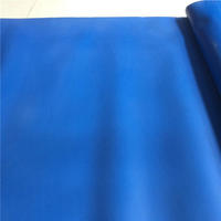 Membrana Impermeable de PVC Azul para Piscina