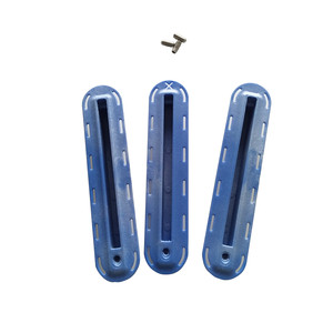 Couleurs facultatives Planche De Surf et Sup Futur Caisson de L'aileron/Fin Bouchon - Product Image 2