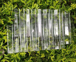 Materiali Edili Avanzati: Lastre Cellulari in Plastica per <span class=keywords><strong>Coperture</strong></span> di <span class=keywords><strong>Tetti</strong></span> - Product Image 2