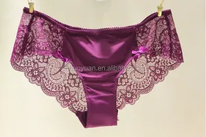 HUOYUAN Girls lace panties sexy fat women panties in-stock in Canada