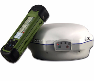 192 kanalen <span class=keywords><strong>CHC</strong></span> <span class=keywords><strong>X900</strong></span> + <span class=keywords><strong>gnss</strong></span> <span class=keywords><strong>gps</strong></span> <span class=keywords><strong>rtk</strong></span> - Product Image 3