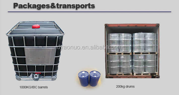 High Quality Diethyltoluenediamine Detda/ethacure 100