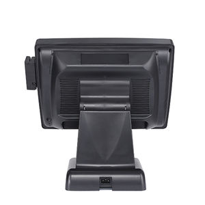 <span class=keywords><strong>The</strong></span> latest high performance thermal printer electronic cash register - Product Image 6