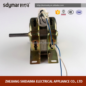 Precio barato lavadora motor comprar al por mayor directo de China - Product Image 5