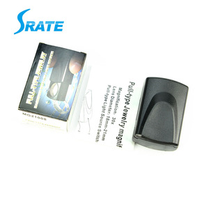 MG21008 Pull-Type Sieraden Vergrootglas Loupe Met Led Licht - Product Image 4