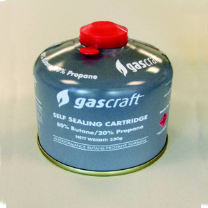 Premius 230gm de recipiente de Gas 8 onzas - Product Image 3