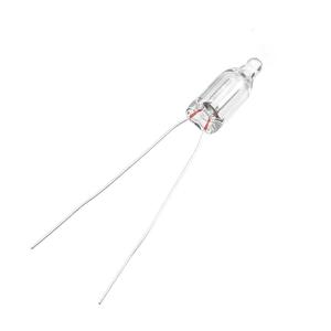 Lampadina Indicatore F6 6x16mm Super Luminosa a Luce Rossa <span class=keywords><strong>Neon</strong></span> - Product Image 2