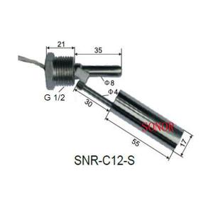 Stainless <strong>magnetic</strong> steel <strong>float</strong> <strong>switch</strong> SONOR <strong>magnetic</strong> vertical support oem customized ce  lvd  rohs - Product Image 5