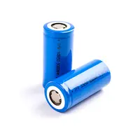 3.7 v li-ion batterie rechargeable 32650 5500 mAh
