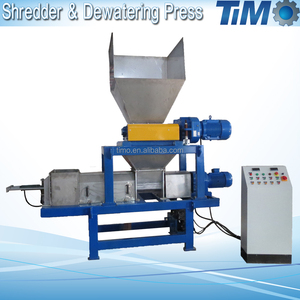 Machine de prétraitement pour la fabrication de compost <span class=keywords><strong>TIMO</strong></span> à bas prix - Product Image 4