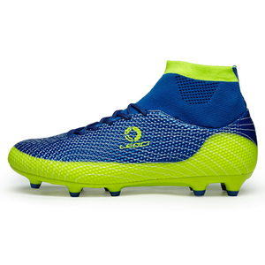 Vente chaude nouveau mode de football crampons chaussures - Product Image 2