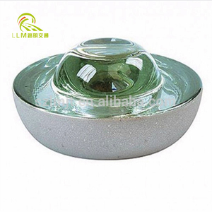 Fábrica al por mayor seguridad del tráfico IP68 intermitente ojos <span class=keywords><strong>de</strong></span> <span class=keywords><strong>gato</strong></span> solar vidrio reflectante camino Stud - Product Image 1