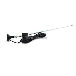 Sintonizador de <span class=keywords><strong>TV</strong></span> Android ATSC HD en Oferta, con 2 Antenas para Ver Televisión Digital Gratuita en Teléfonos Android en México, Canadá y Estados Unidos - Product Image 5