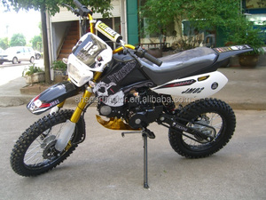 <strong>Pit</strong> <strong>Bike</strong> Dirt <strong>Bike</strong> <strong>125cc</strong> Pocket <strong>Bike</strong> <strong>Cheap</strong> <strong>125cc</strong> Motorcycle for Adult - Product Image 3