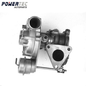 Турбокомпрессор для Seat Alhambra Cordoba Ibiza II Toledo I 53039880006 TD <span class=keywords><strong>Turbo</strong></span> Turbolader, полный турбонагнетатель <span class=keywords><strong>k03</strong></span> 1,9 - Product Image 3